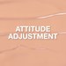 P+ Attitude Adjustment Gel Polish 10 ml