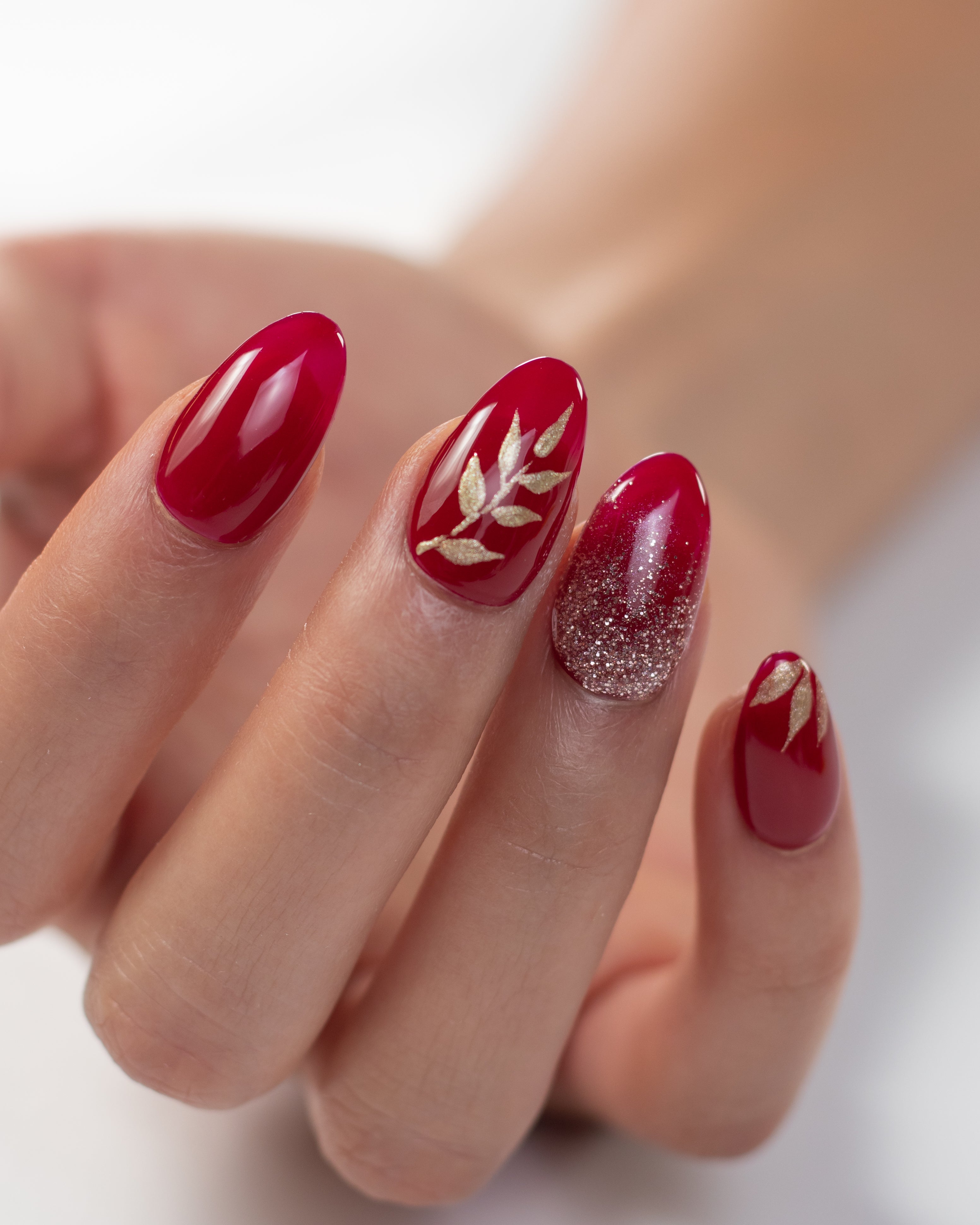Fall Hard Gel Bundle