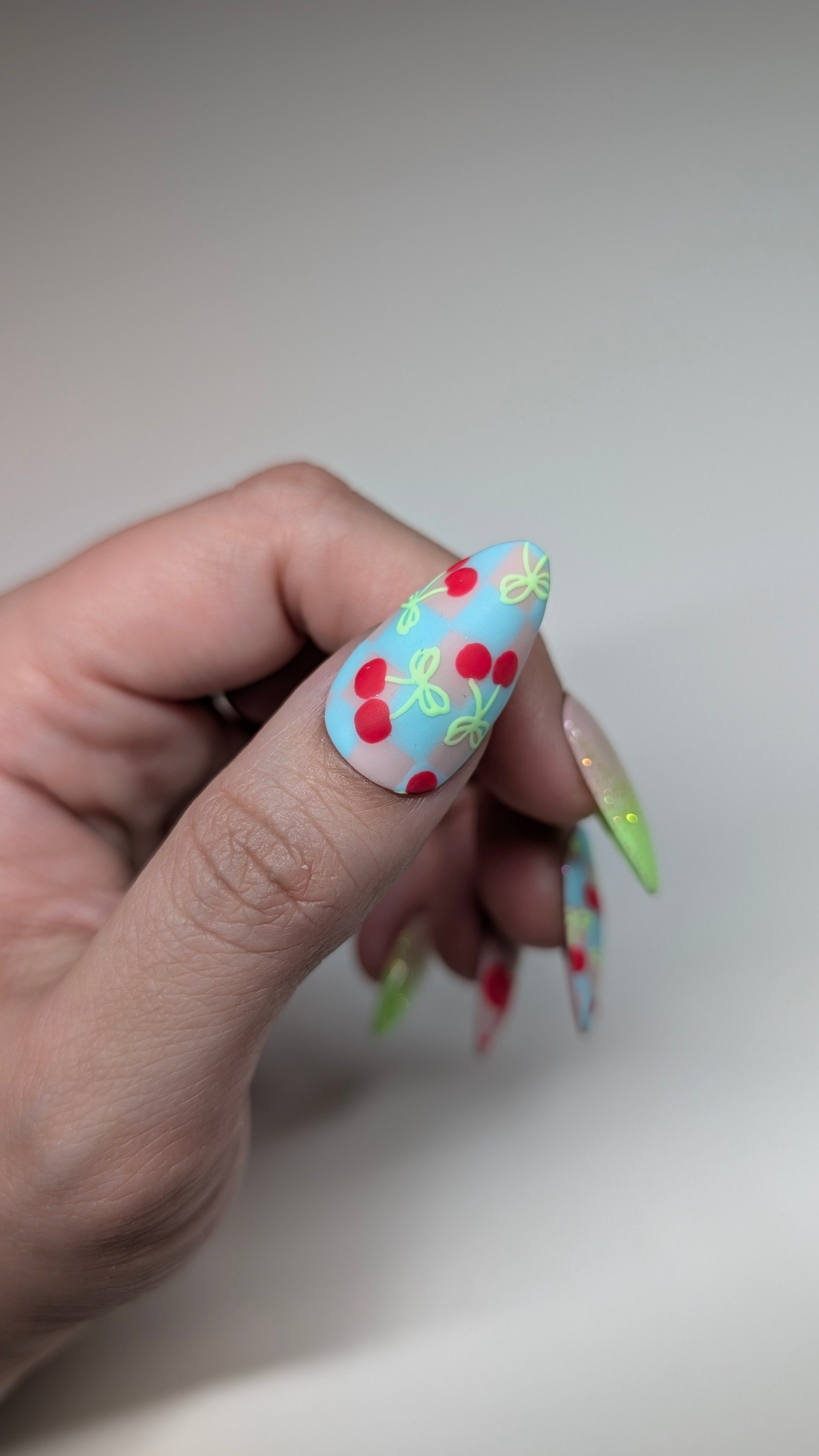 P+ Gel Polish Lost in Wonderland Collection