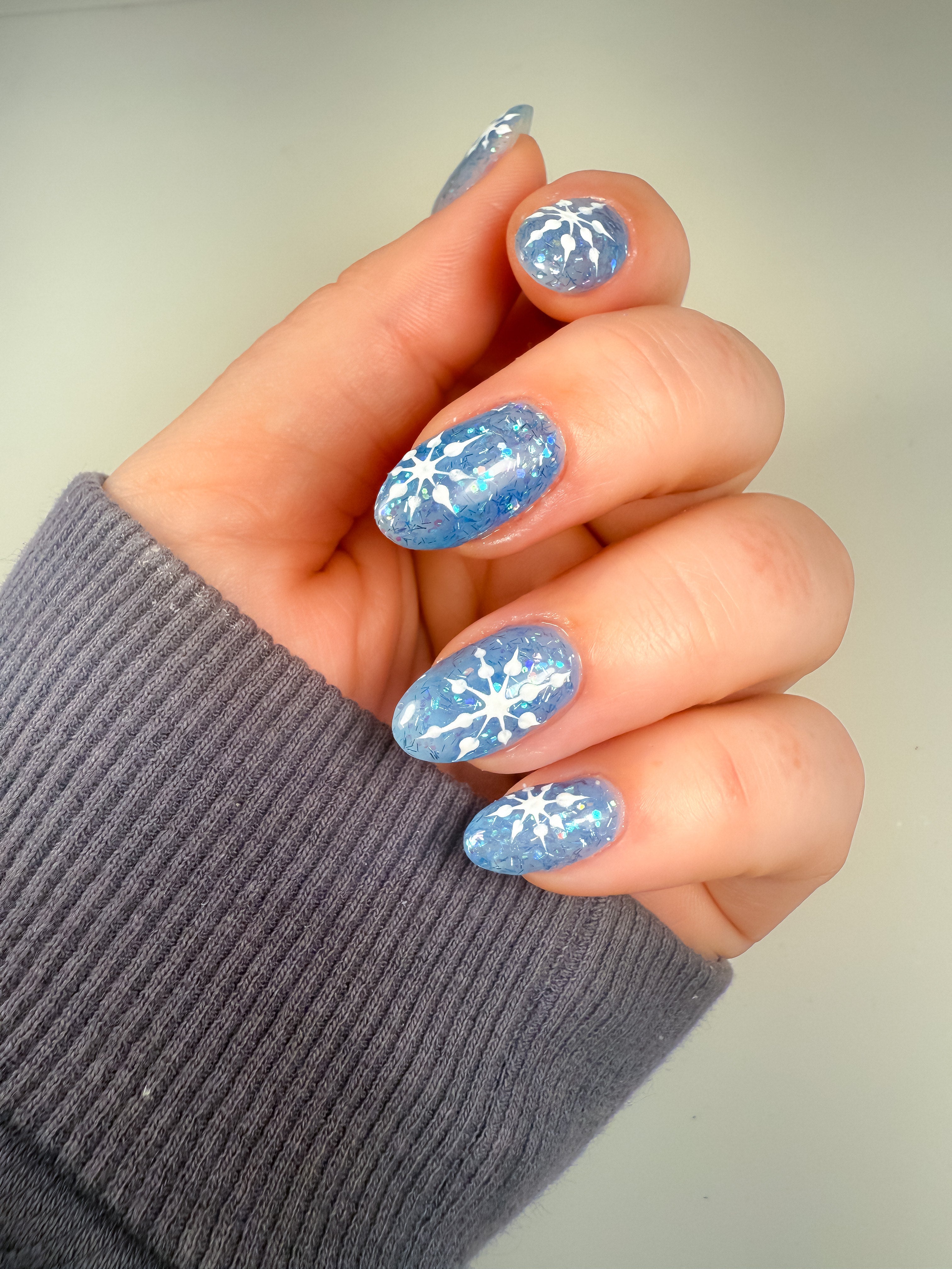 P+ Ocean Jelly, Gel Polish 10 ml