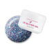 Bratty Blue Glitter Gel 10 ml