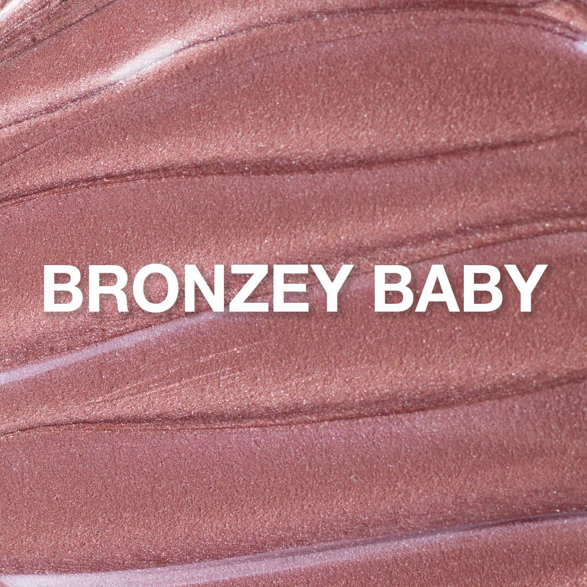 P+ Bronzey Baby Gel Polish 10 ml