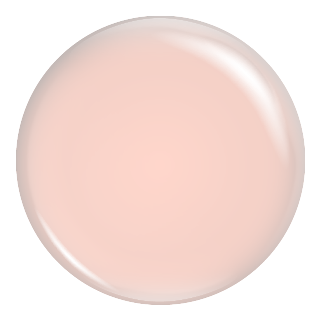 Coastal Blush JimmyGel Soak-Off Building Base