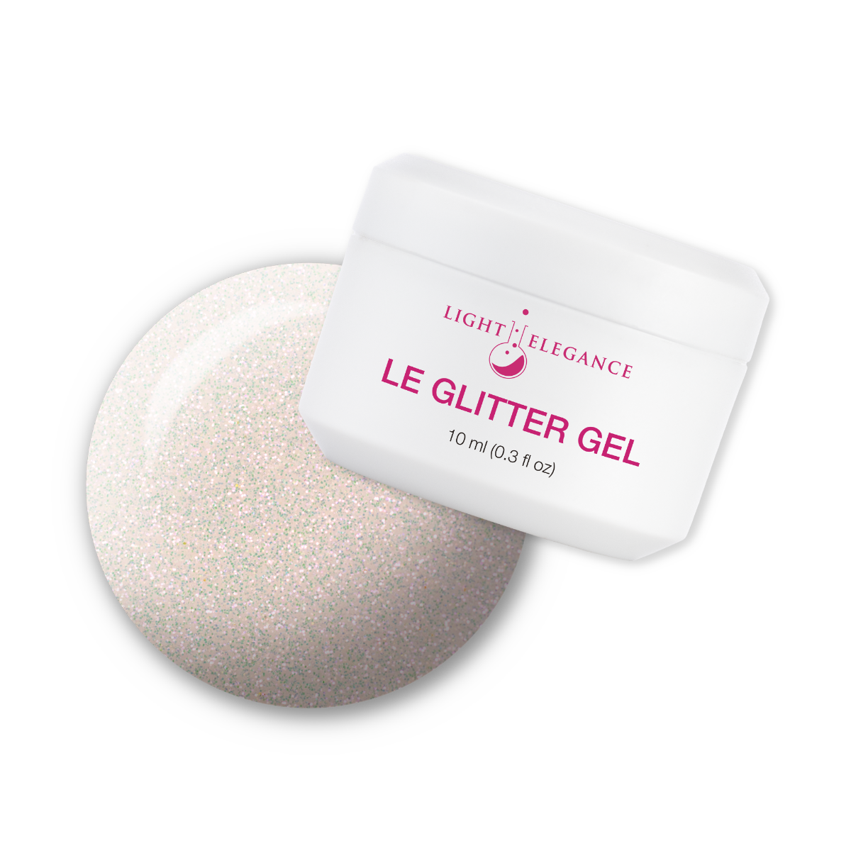 Crybaby Glitter Gel 10 ml