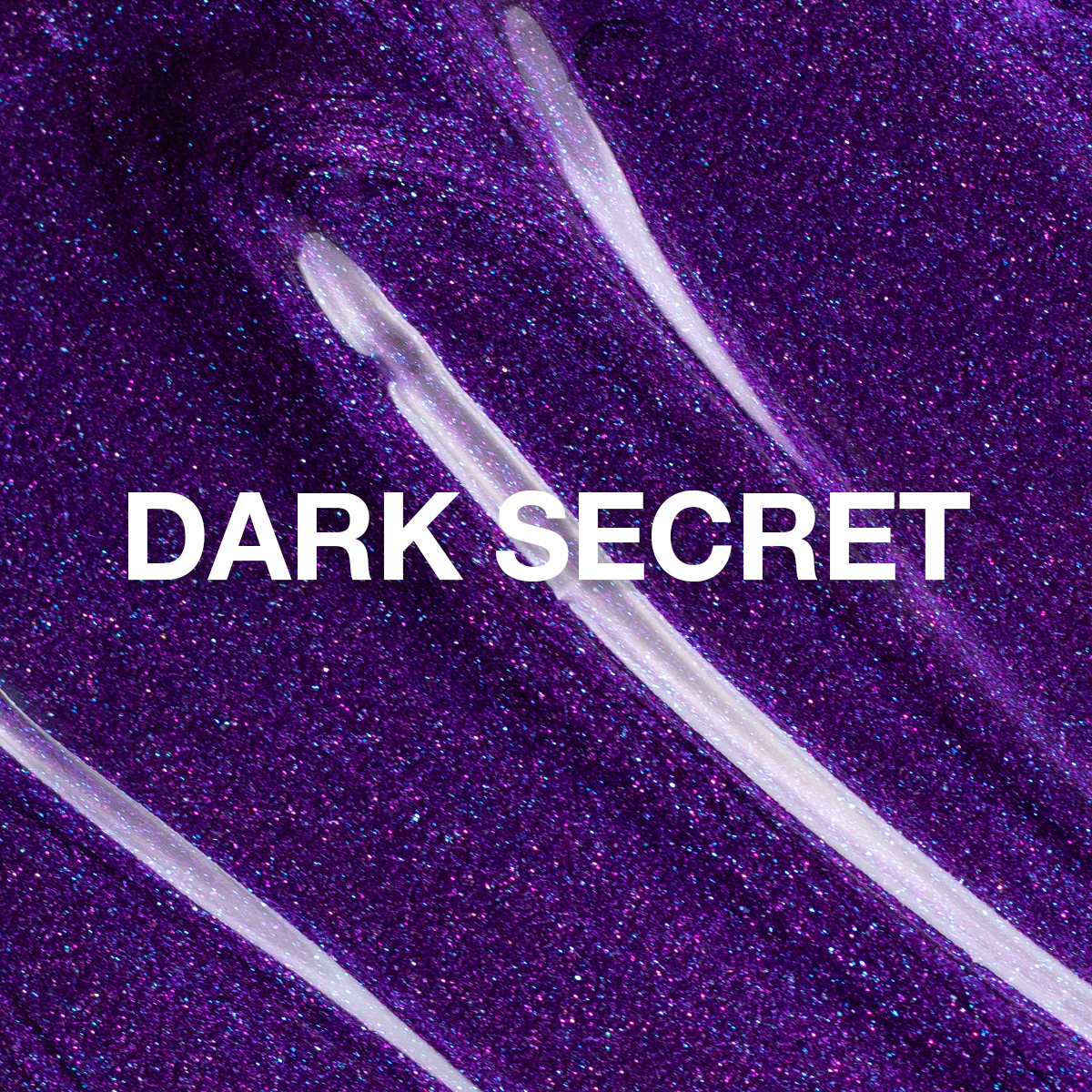 Dark Secret ButterCream