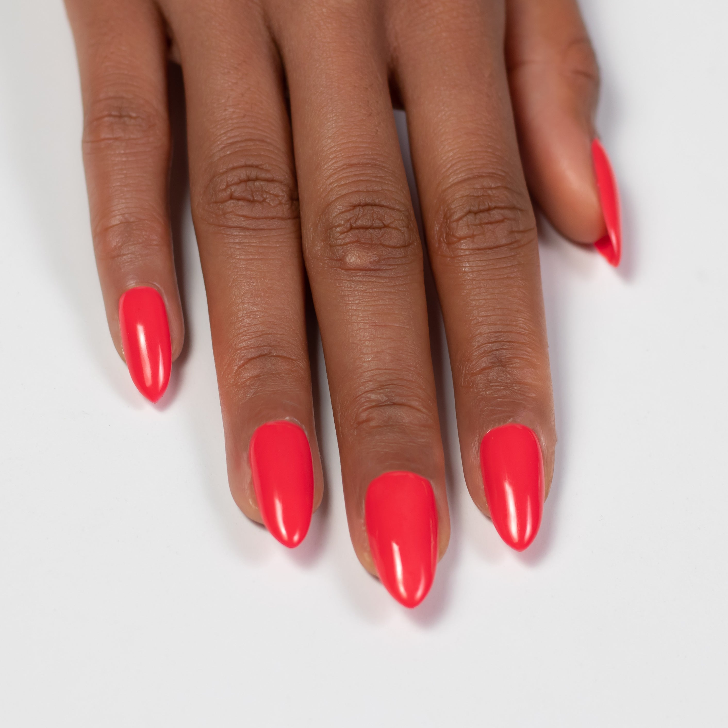 P+ Don't be Crabby Gel Polish 10 ml