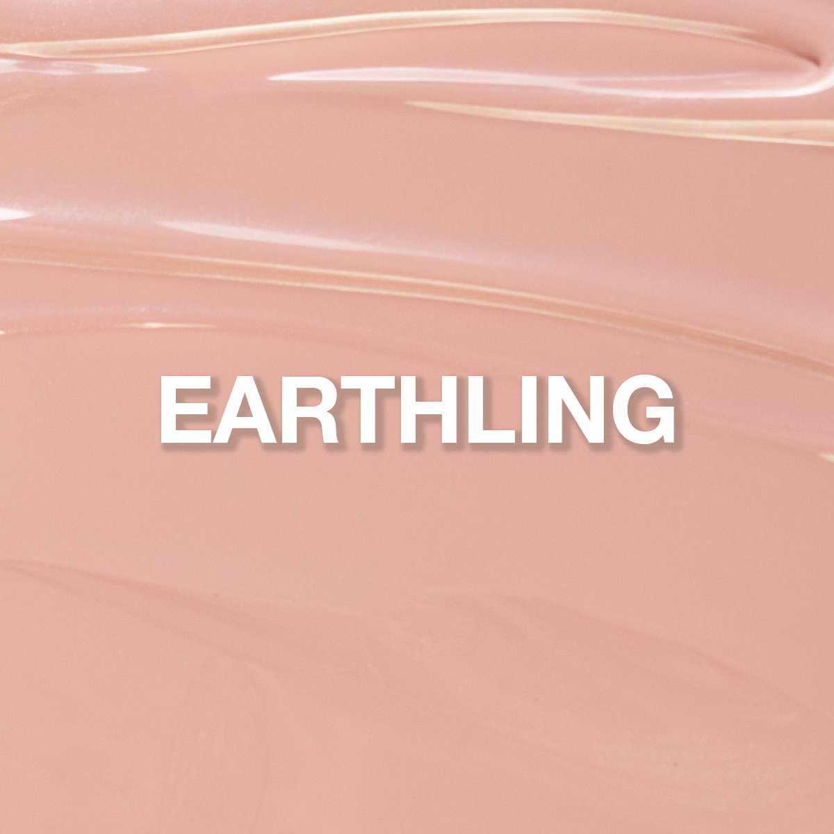 P+ Earthling Gel Polish 10 ml