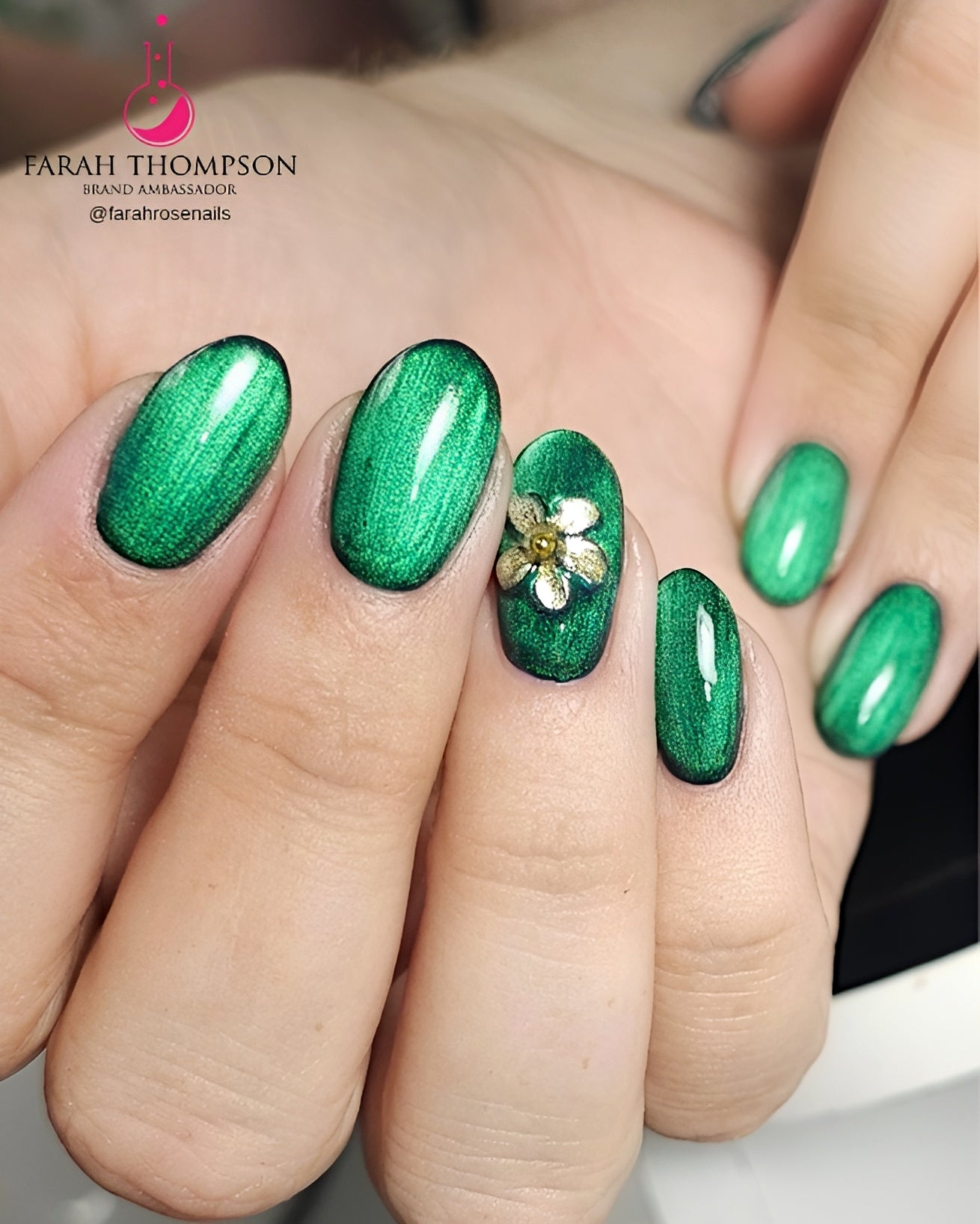 P+ Daydream Gel Polish 10 ml