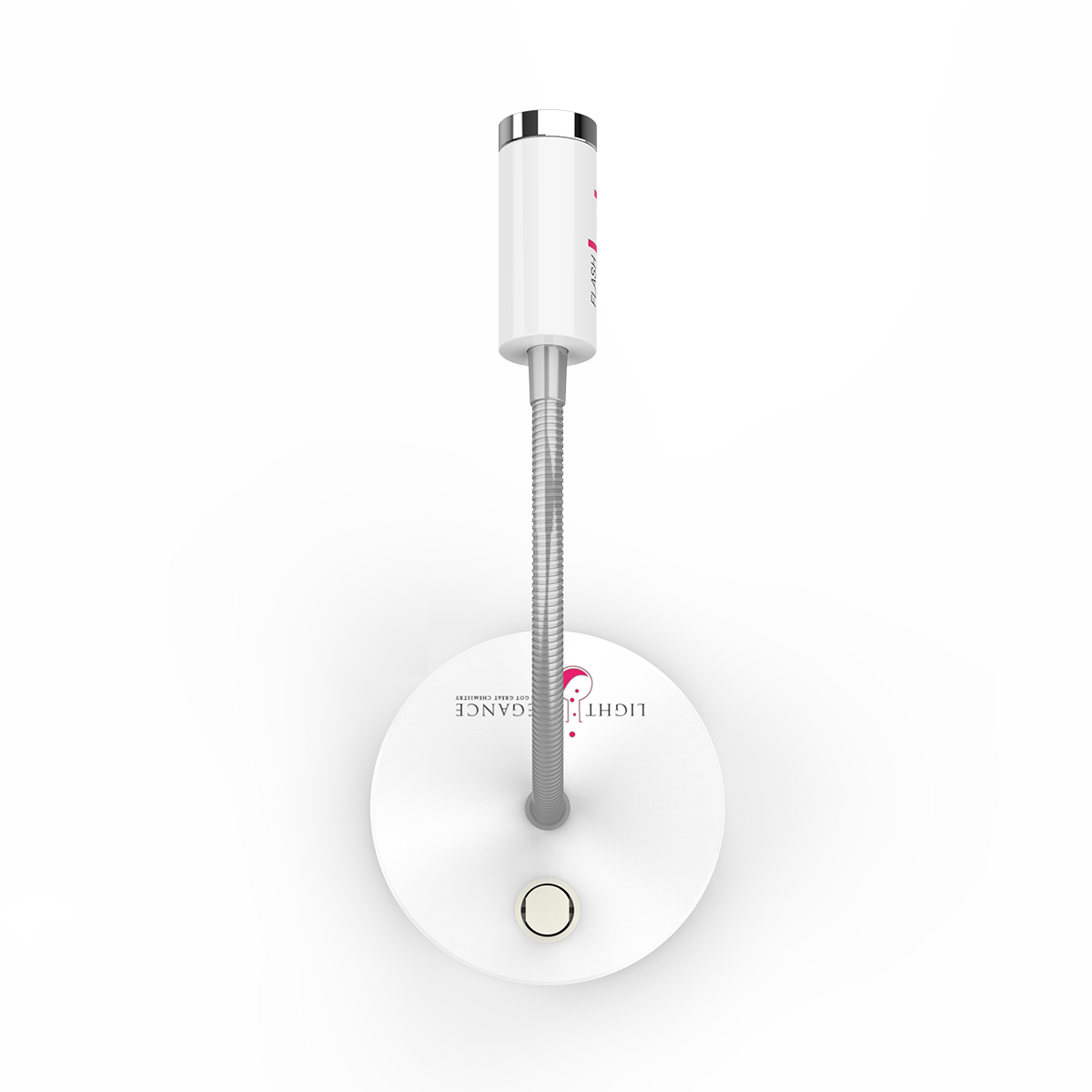 LED FlashDot Flash Curing Lamp