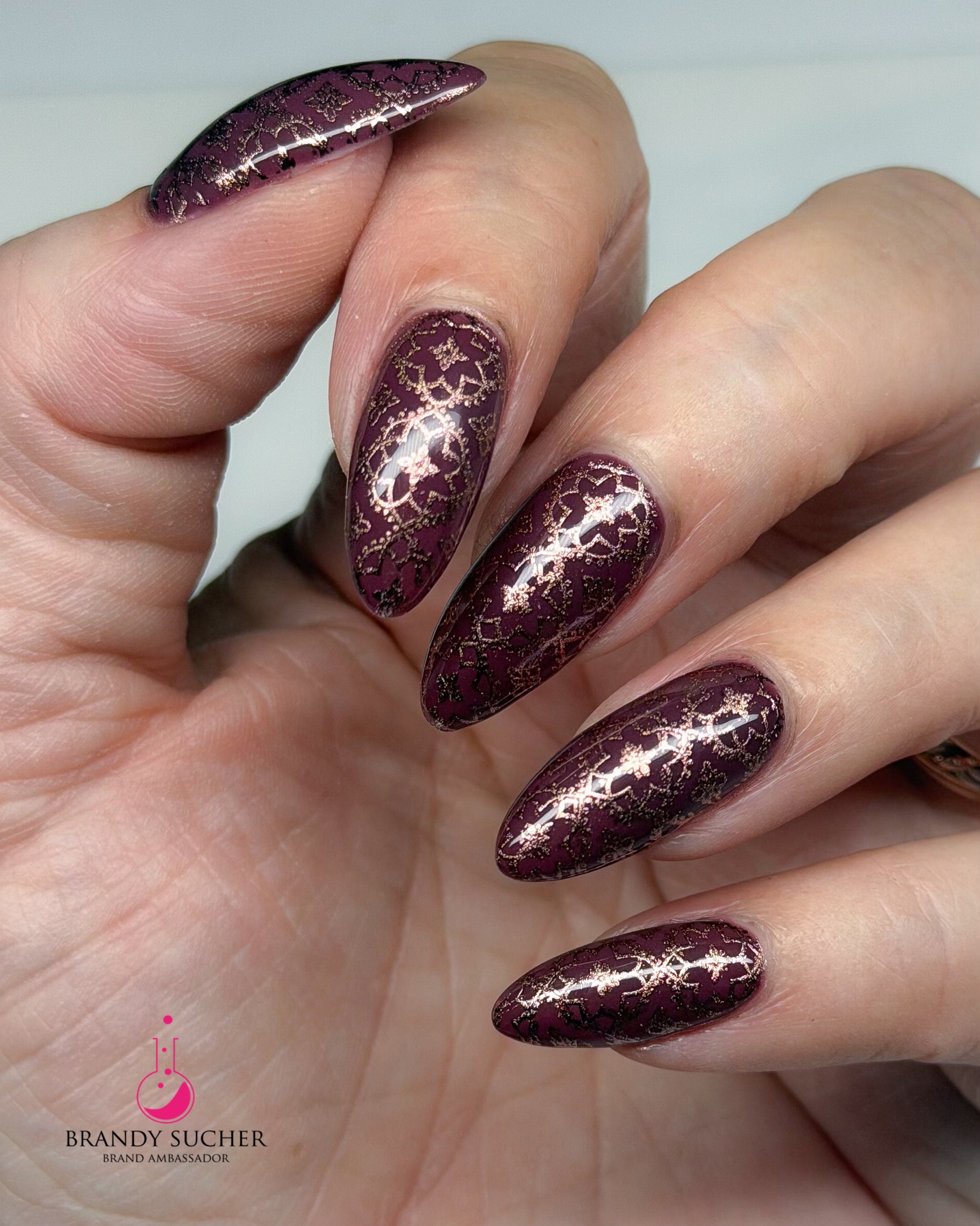 P+ Hangover Gel Polish 10 ml
