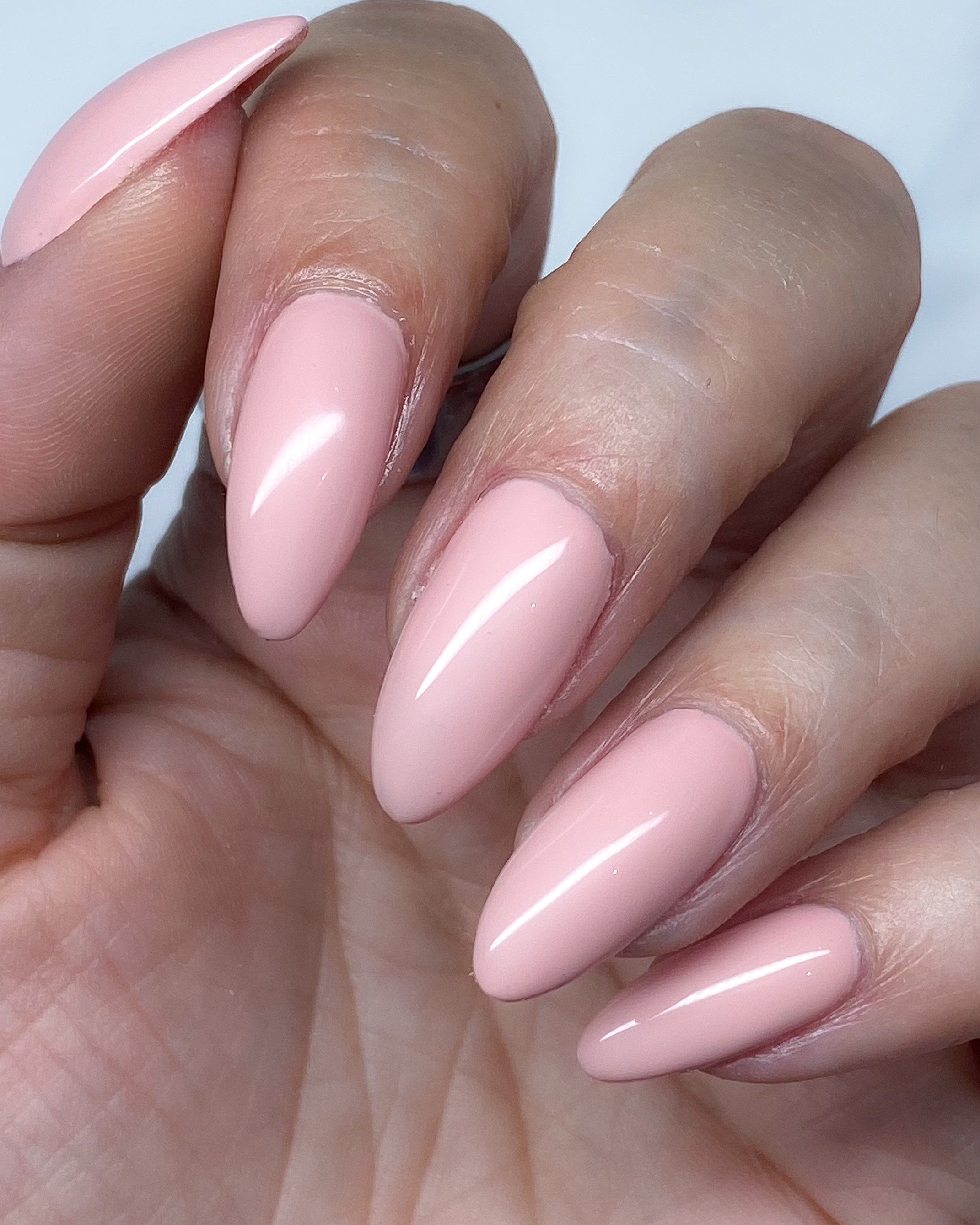 P+ Sweetness Gel Polish 10 ml