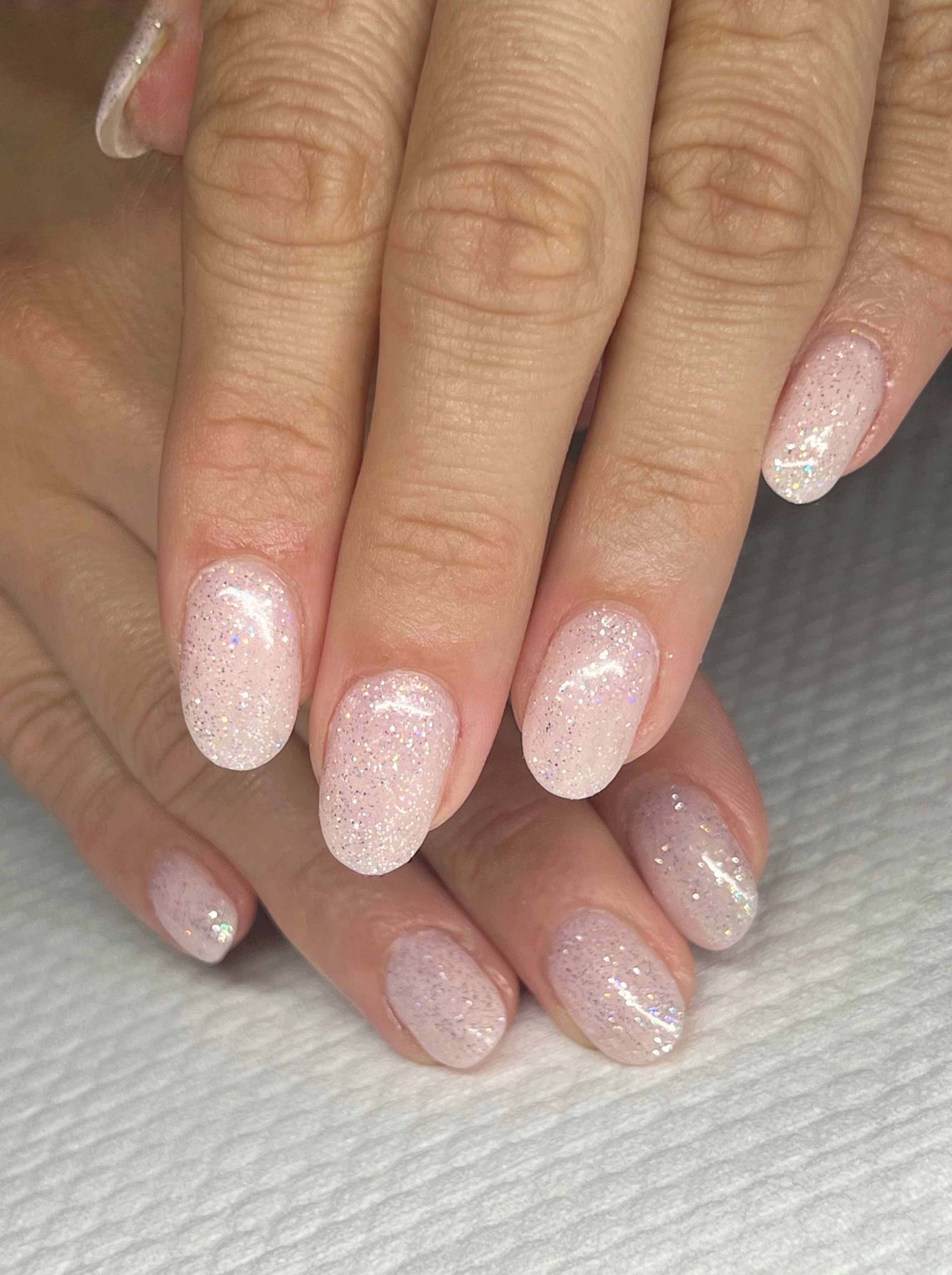 P+ Irresistible Glitter Gel Polish 10 ml