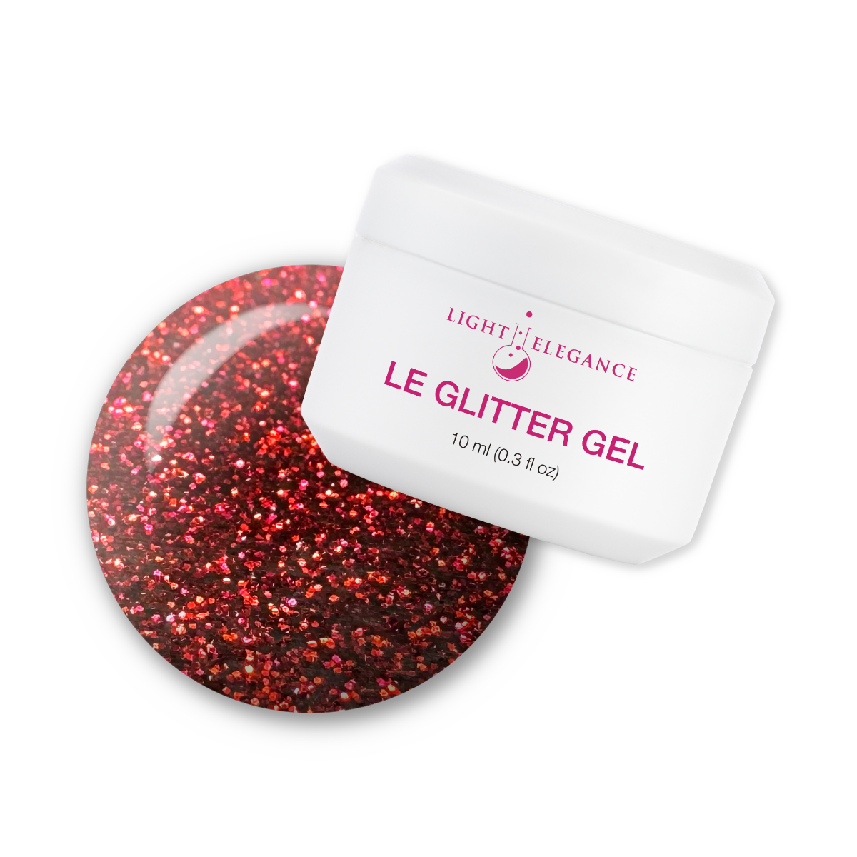 I Smell a Party Glitter Gel 10 ml