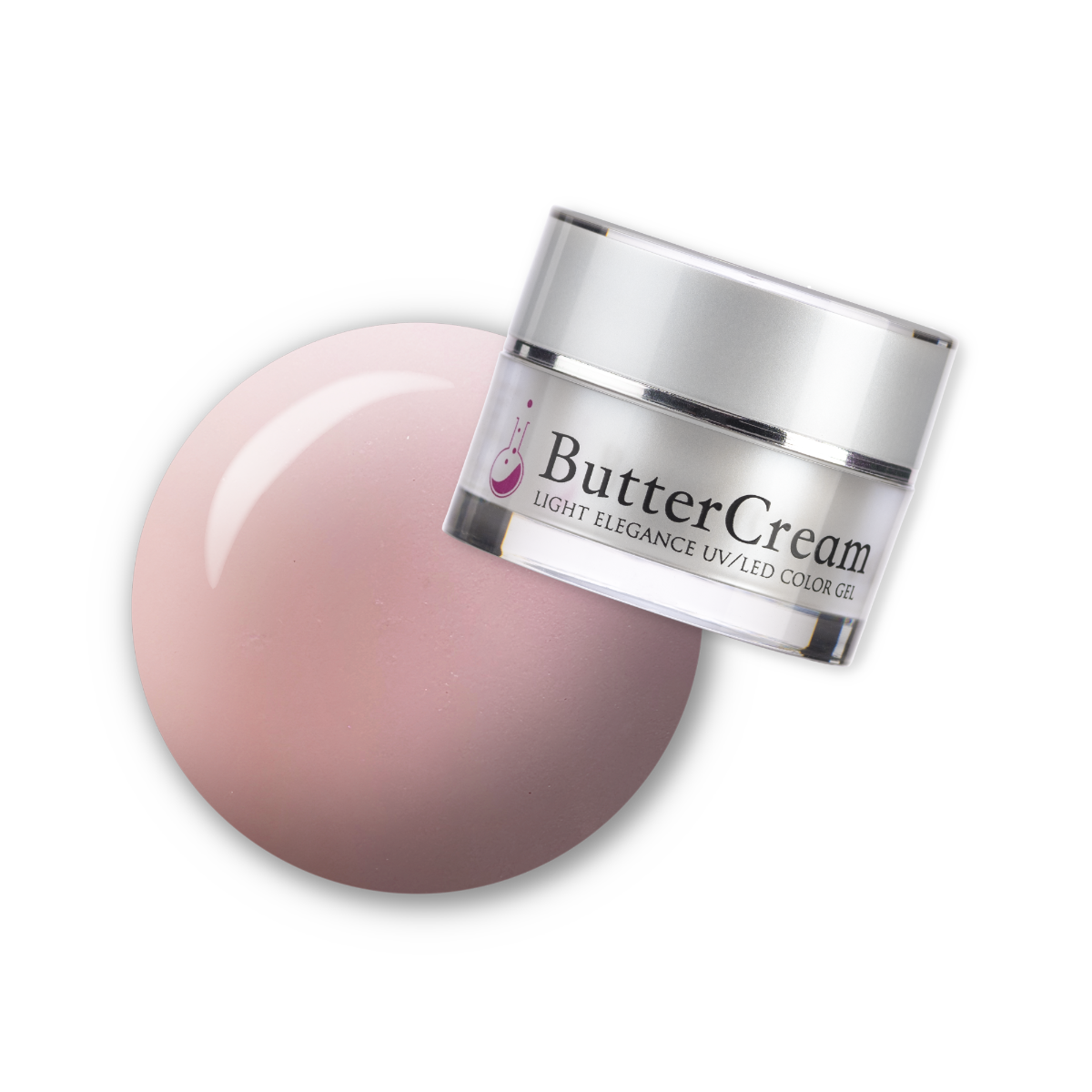 I'm Late! I'm Late! ButterCream