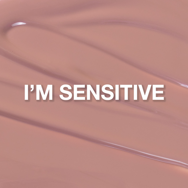 I'm Sensitive ButterCream