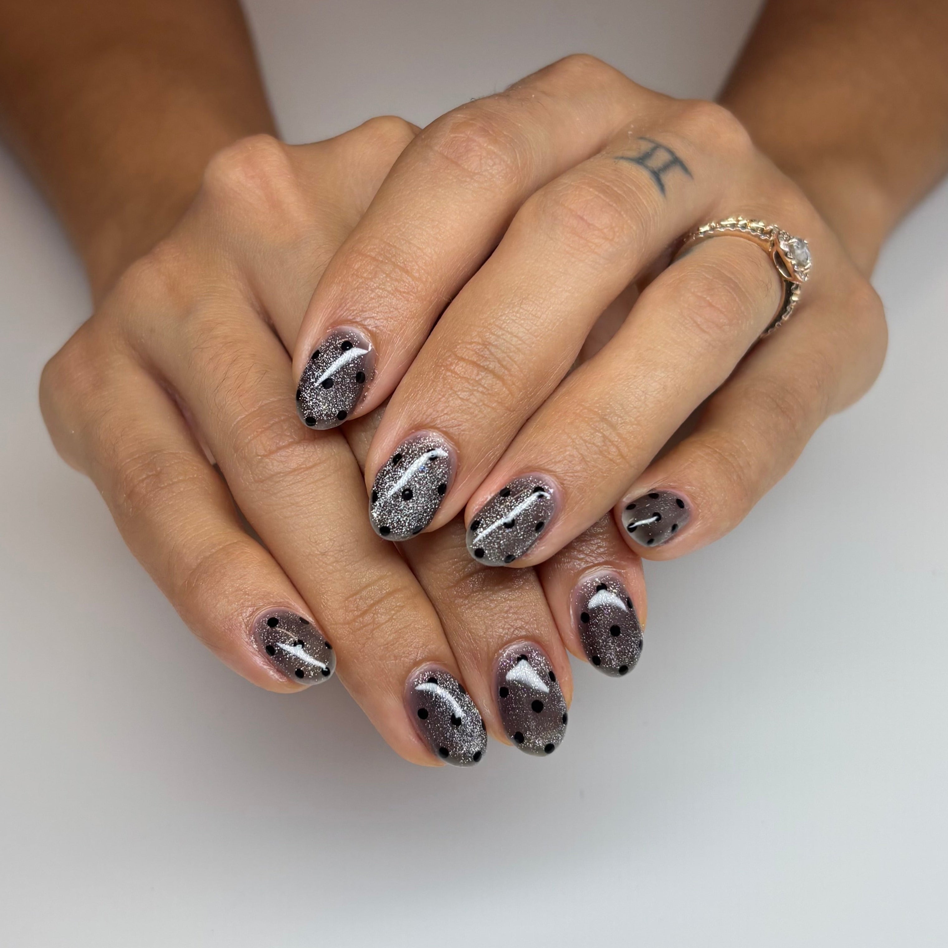 P+ Pretty Kitty Soak-Off Top Coat 10 ml