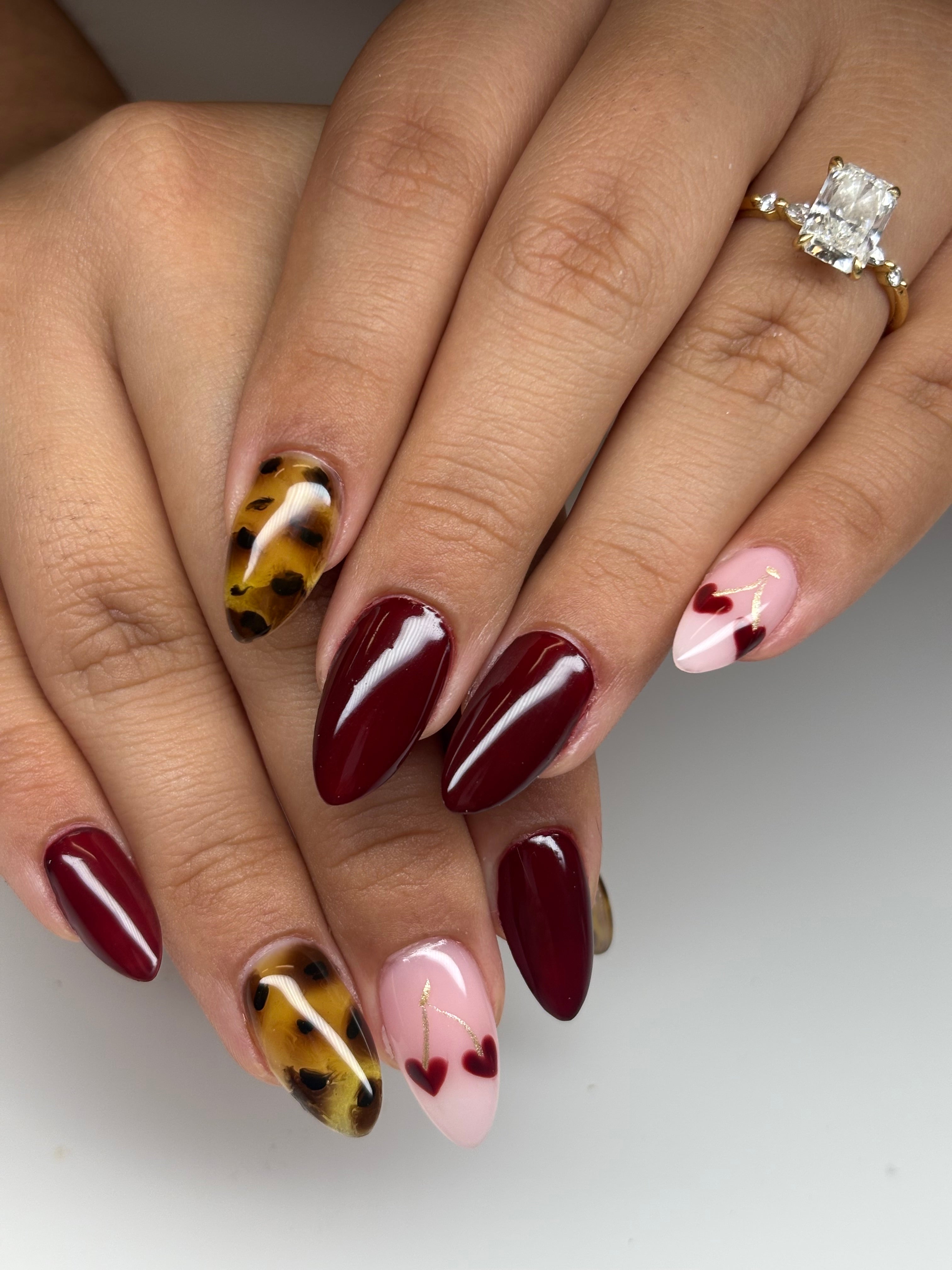 JimmyGel® Sheer Colors Bundle