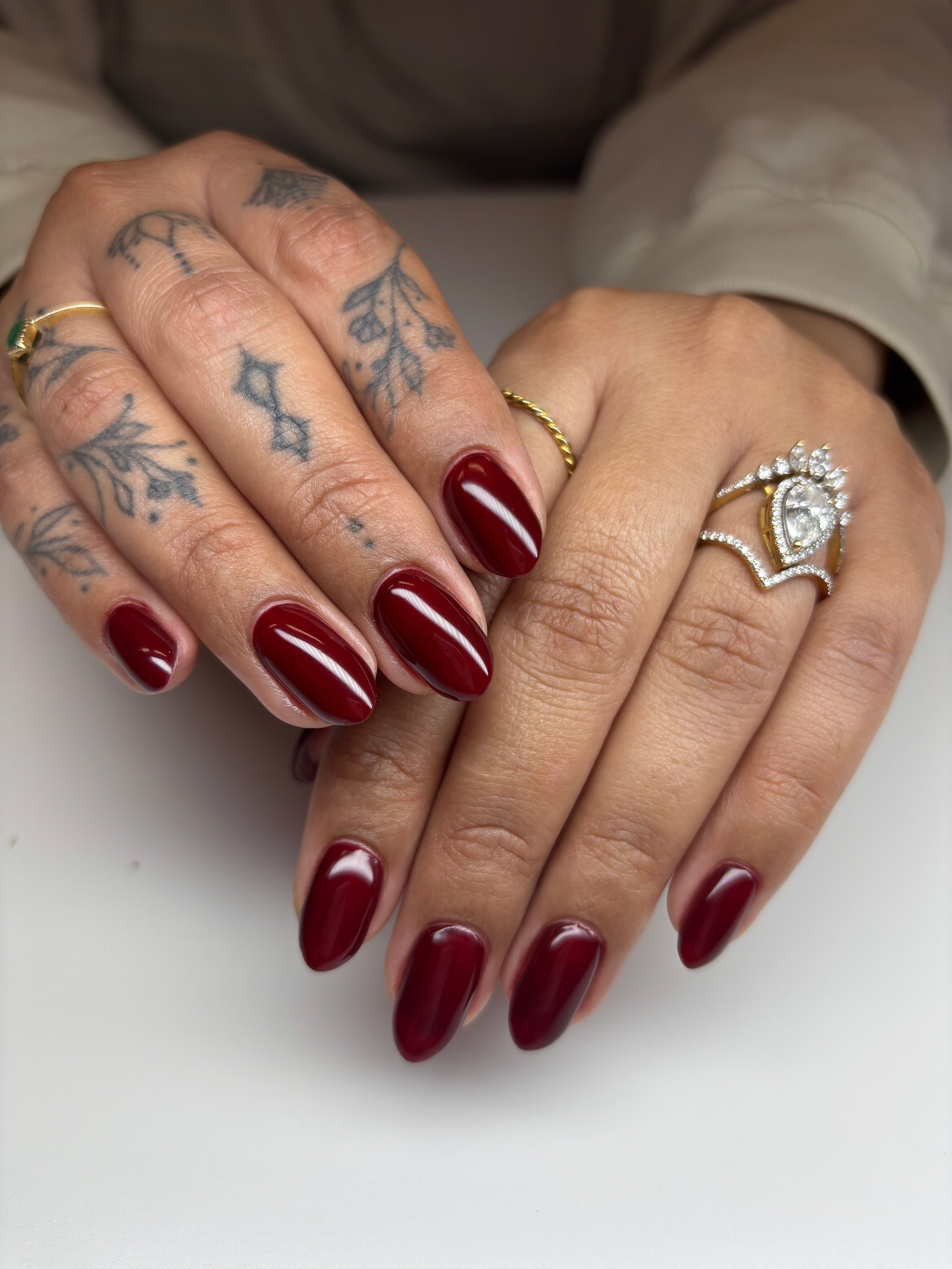 P+ Provocative Gel Polish 10 ml