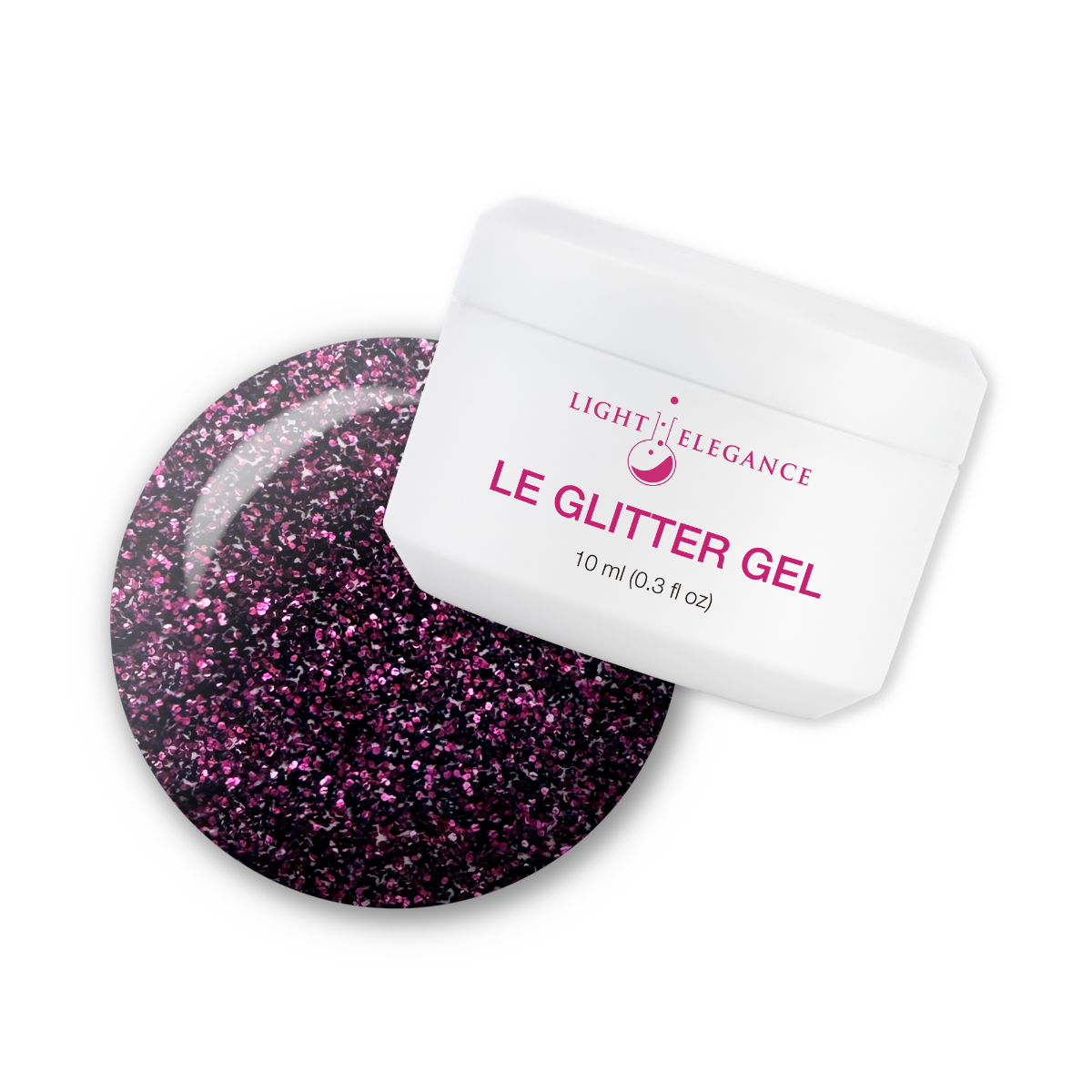 My Showgirl Glitter Gel 10 ml