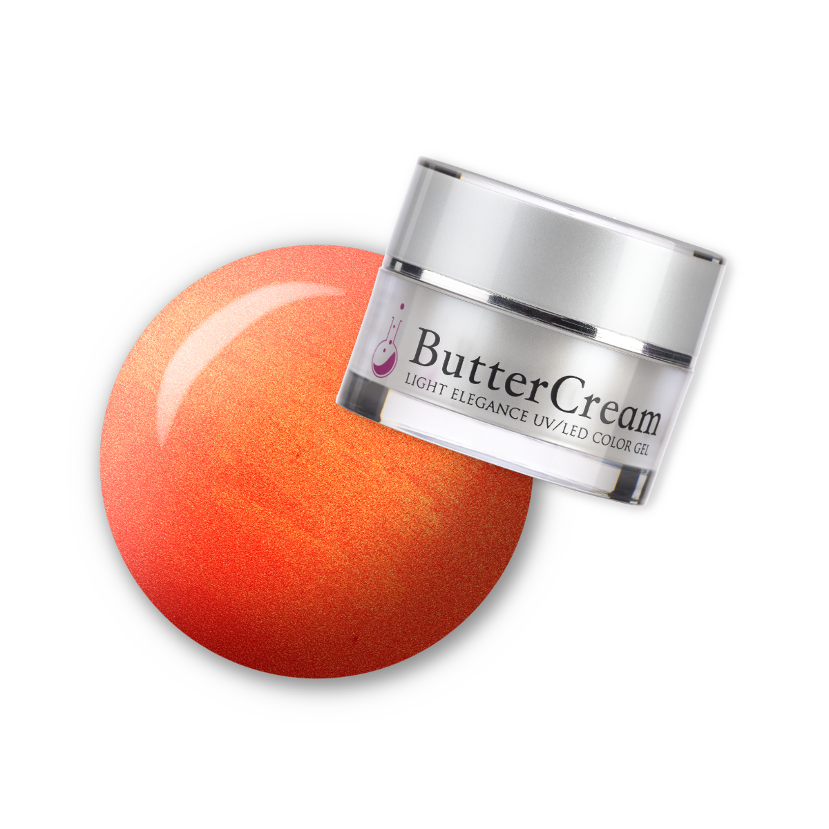 Off With Their Heads ButterCream