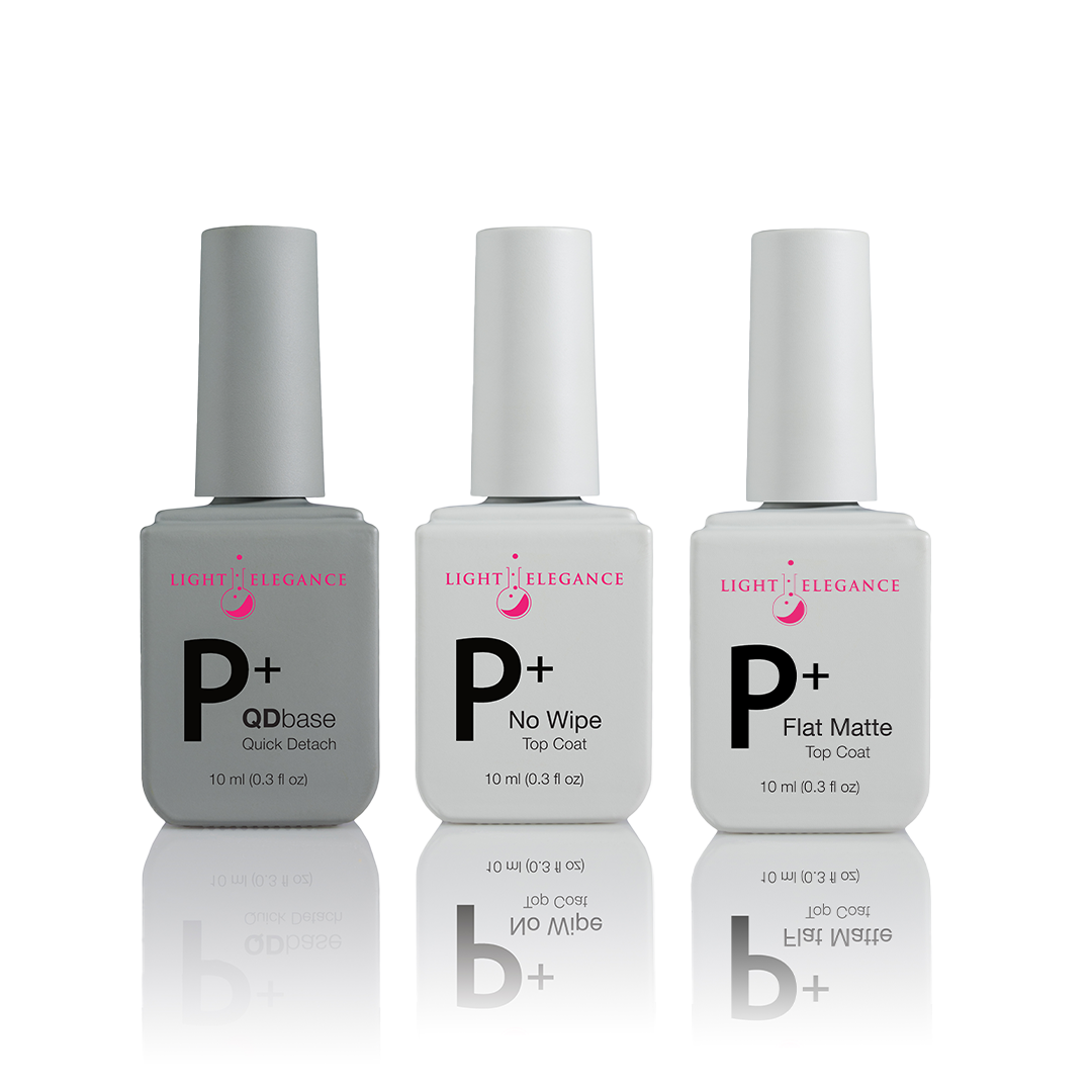 P+ Essentials Bundle