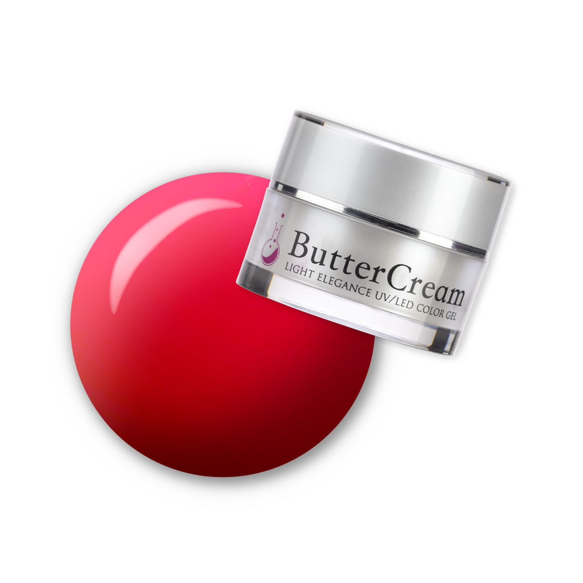 Queen of Hearts ButterCream