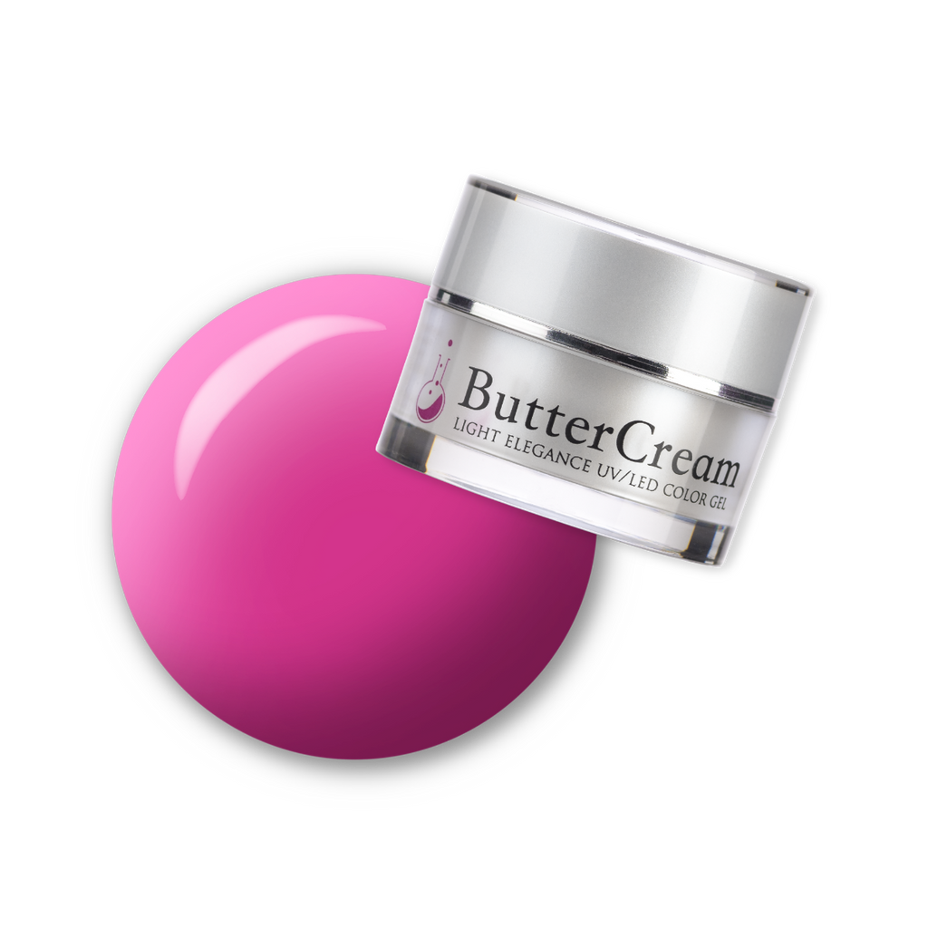 succulent gel ButterCream by Color Seriously Succulent