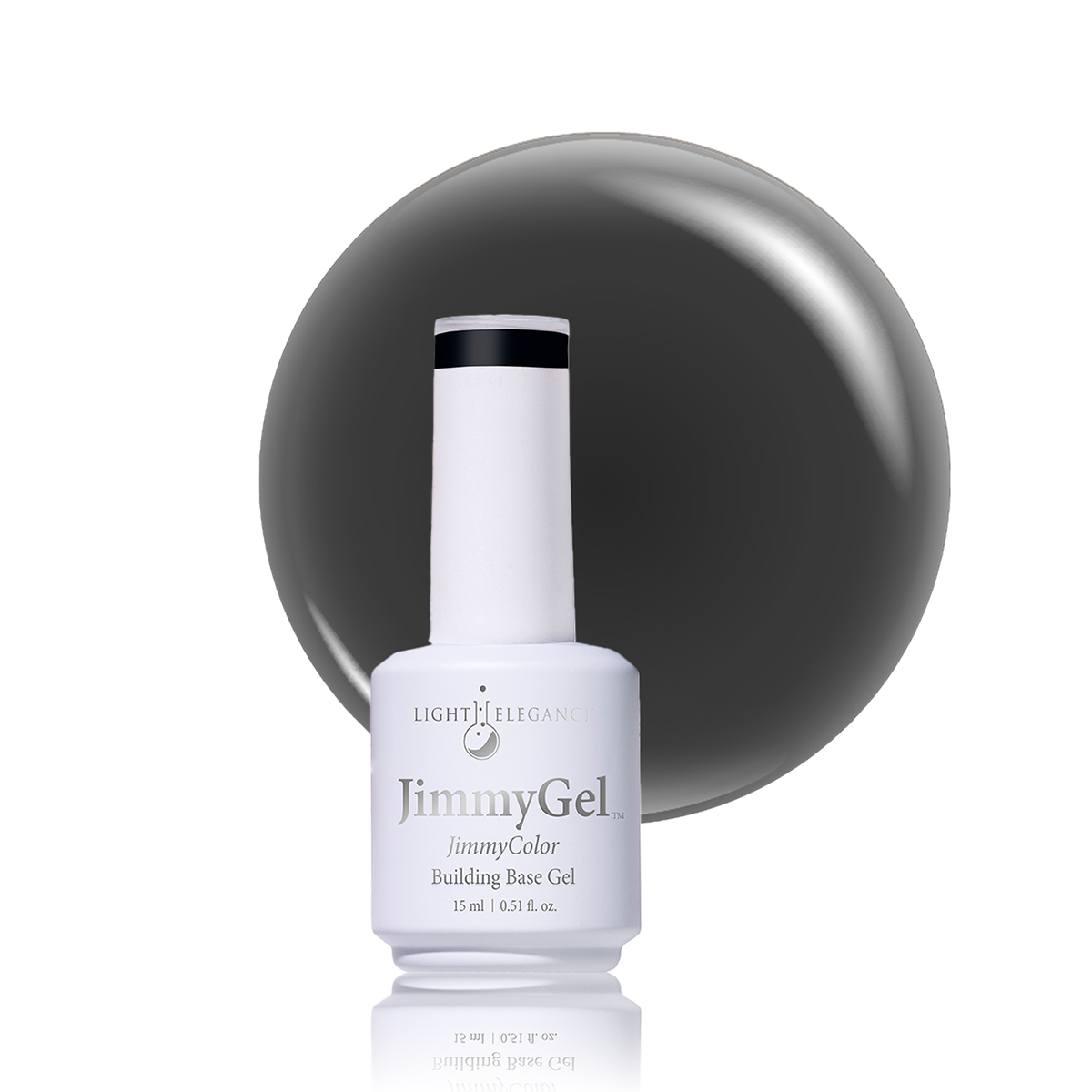 JimmyGel + JimmyColor Building Base by Color