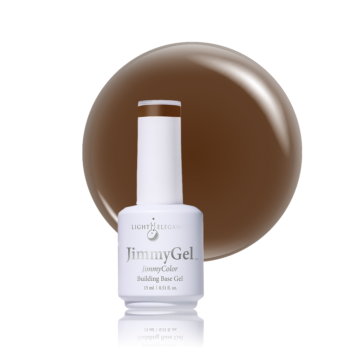 JimmyGel + JimmyColor Building Base by Color