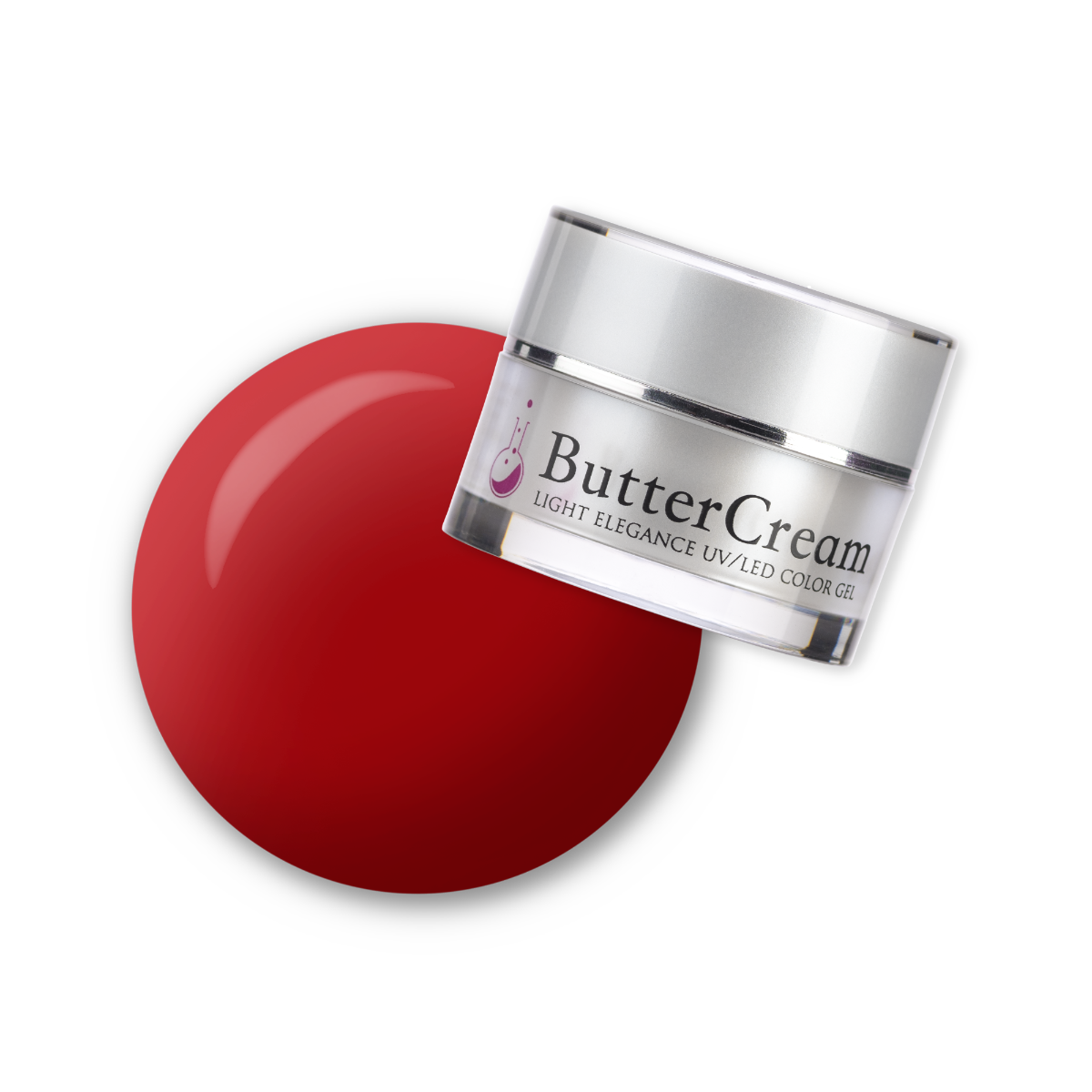 Sin City ButterCream