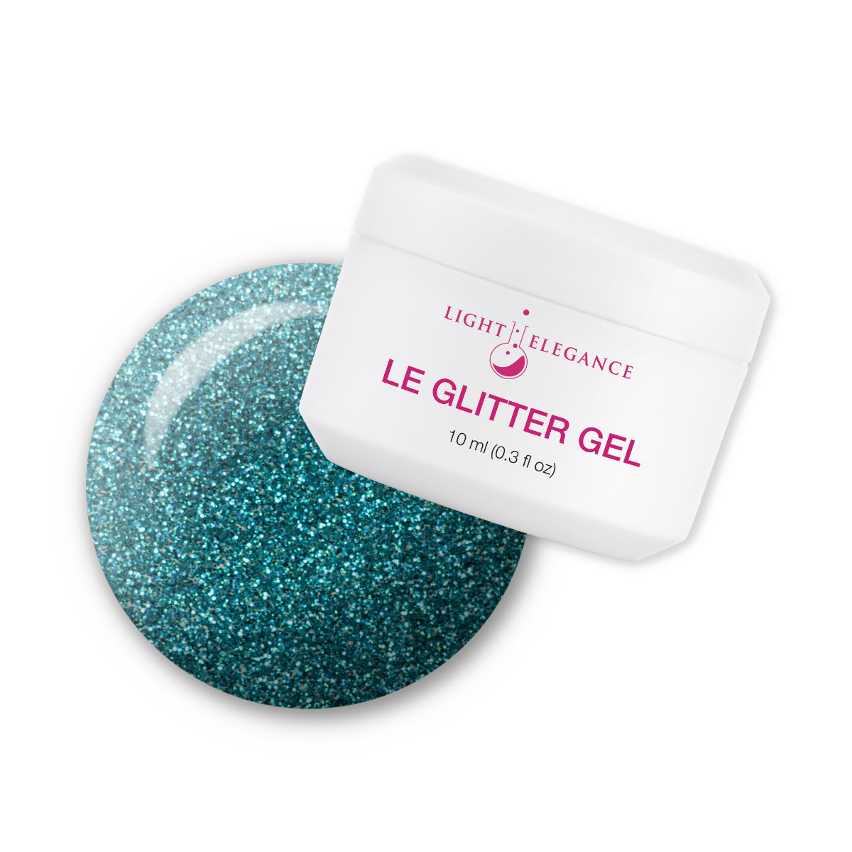 Sinful Glitter Gel 10 ml