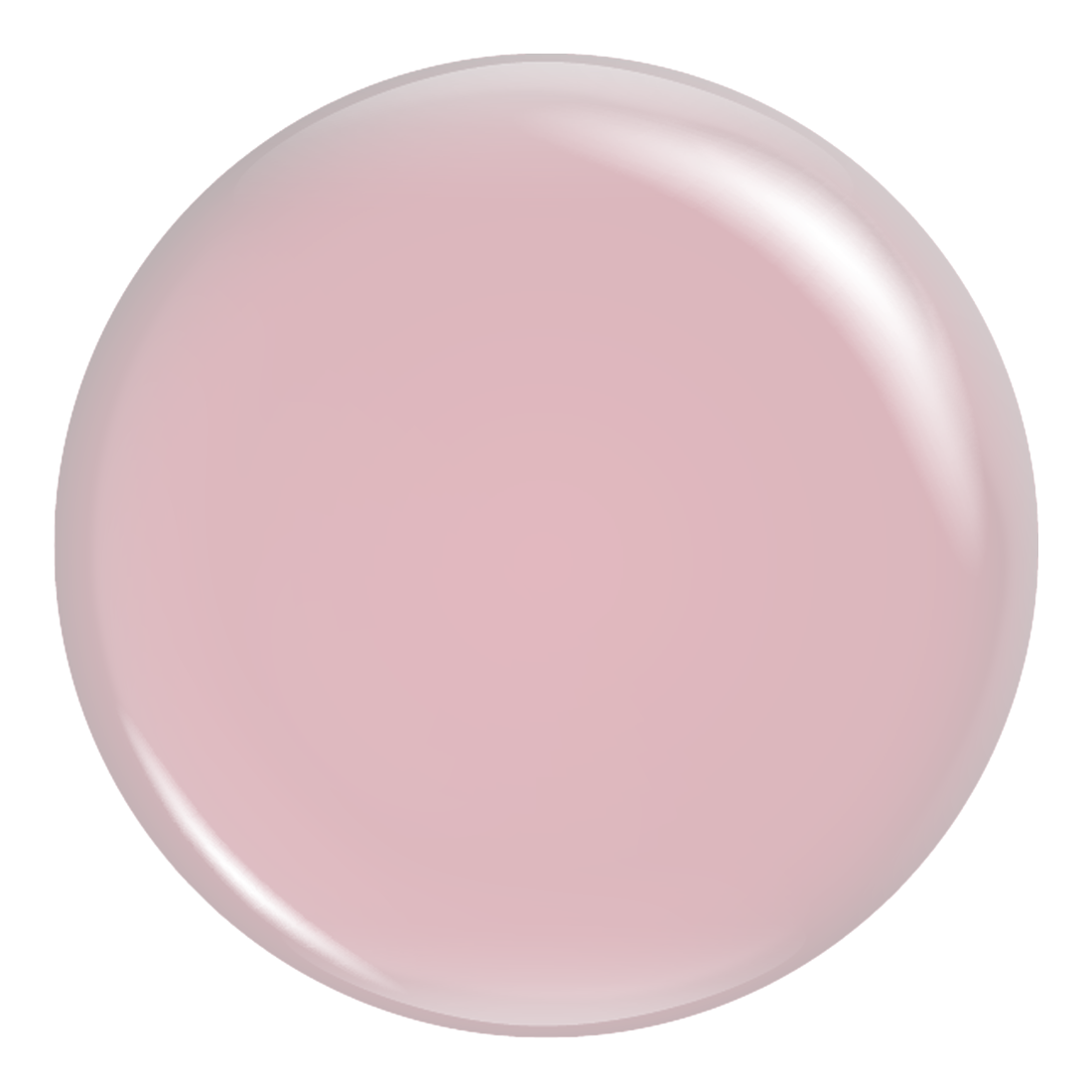 Soft Pink JimmyGel Soak-Off Building Base