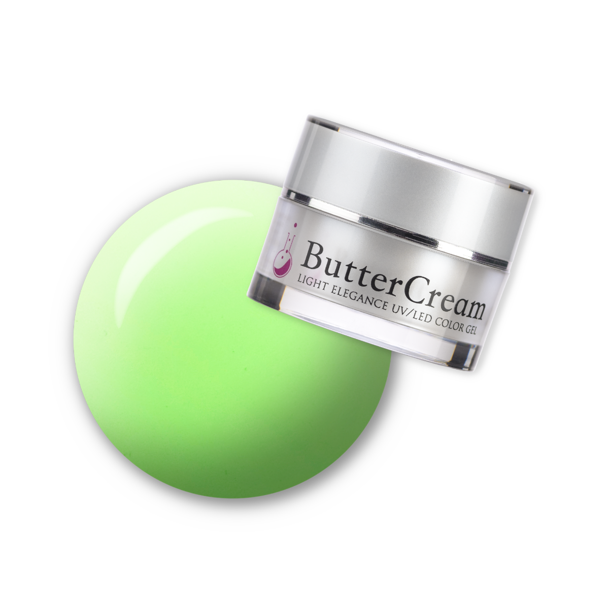 Talking in Circles ButterCream