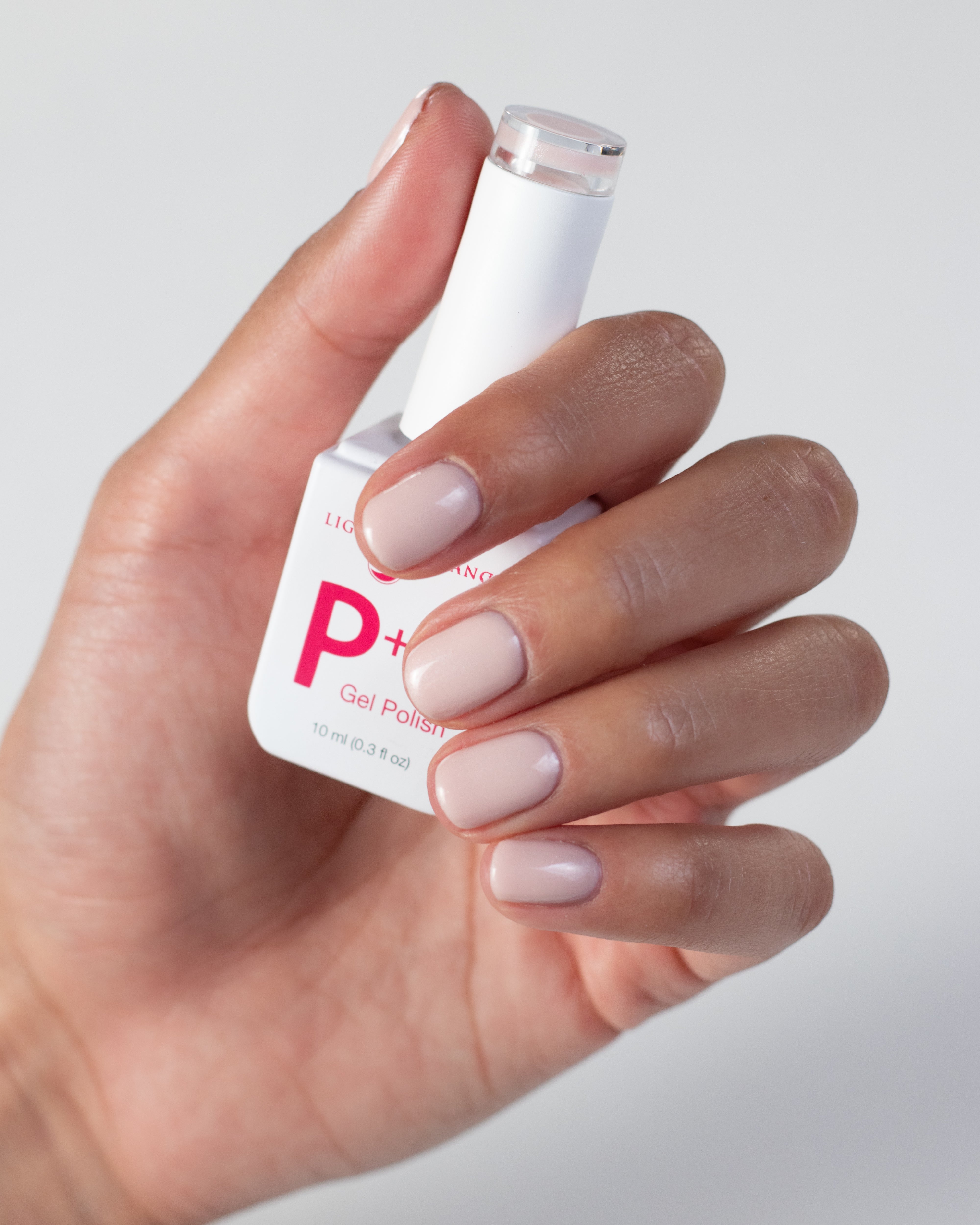 P+ Earthling Gel Polish 10 ml