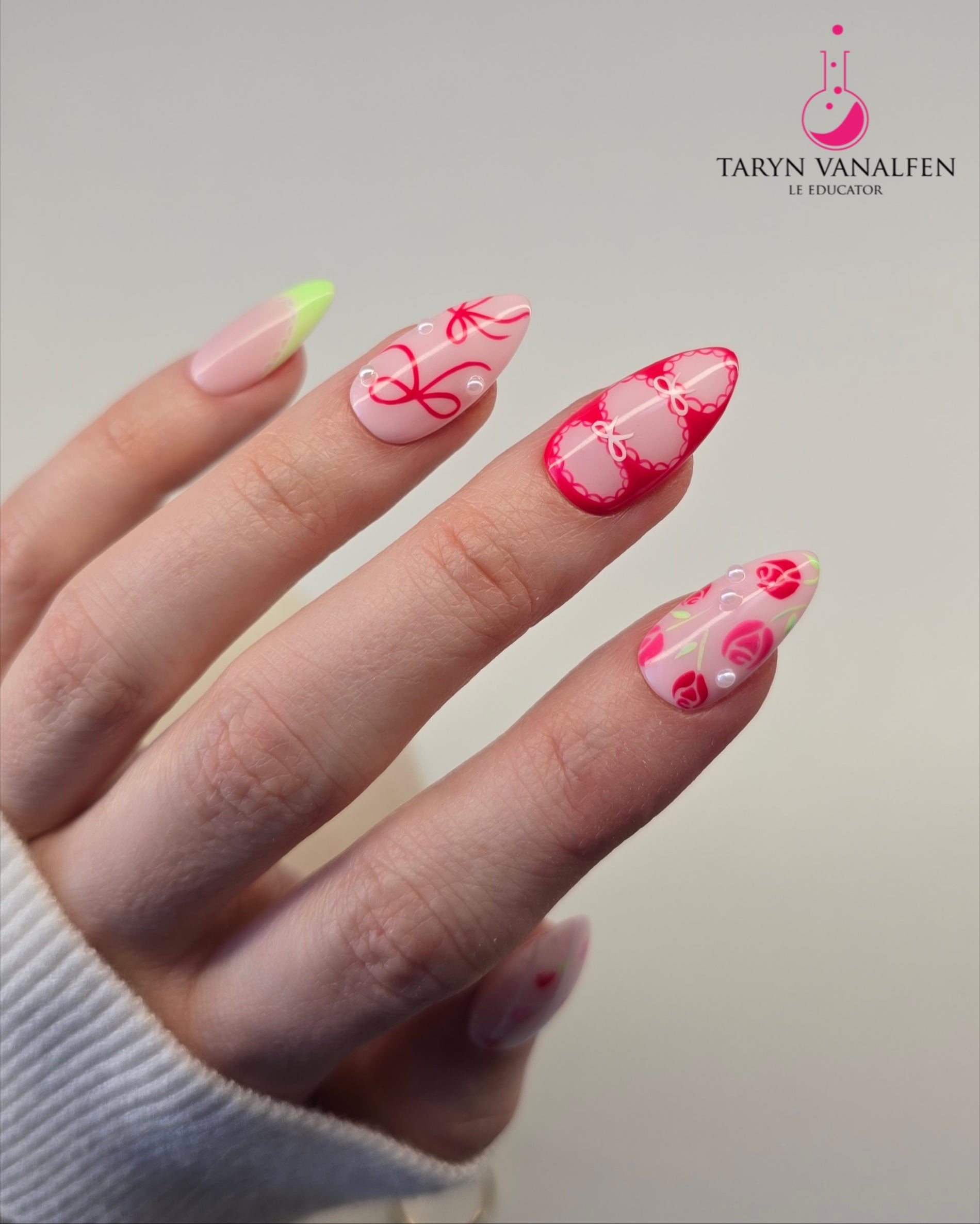 P+ Gel Polish Lost in Wonderland Collection