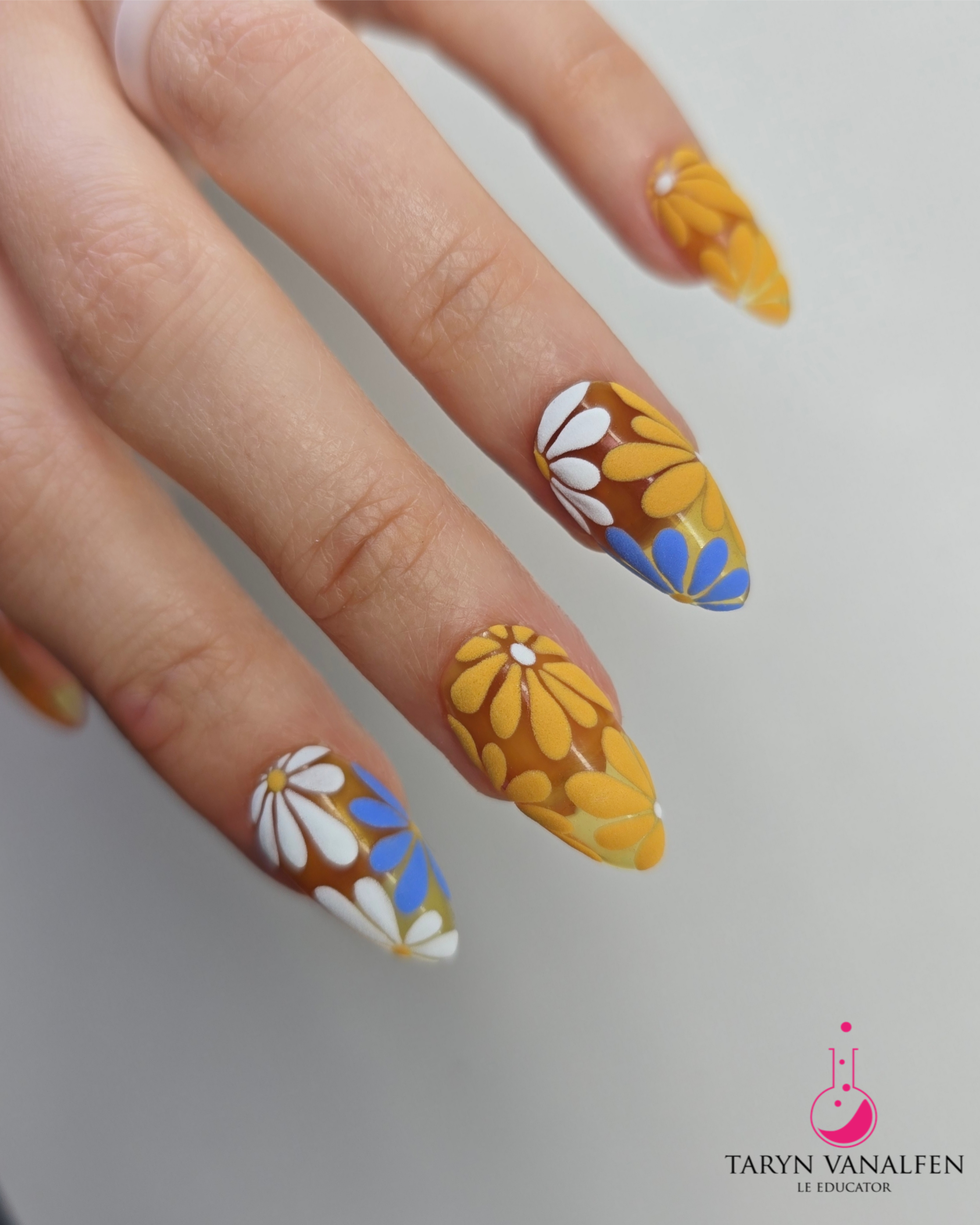 Sheer Amber JimmyGel Soak-Off Building Base