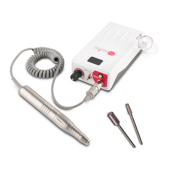 Zippy eFile + Z-Bits Bundle (Left Handed) — Light Elegance Zippy eFile + Z-Bits Bundle (Left Handed) — Light Elegance
