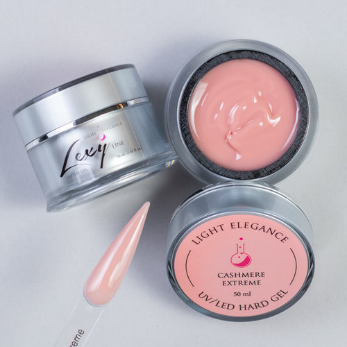 Cashmere Extreme Lexy Line Building Gel