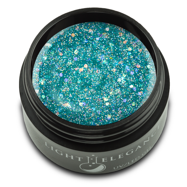 GALAXY GLITTER 2OZ DEEP SPACE BLUE - 766218112149