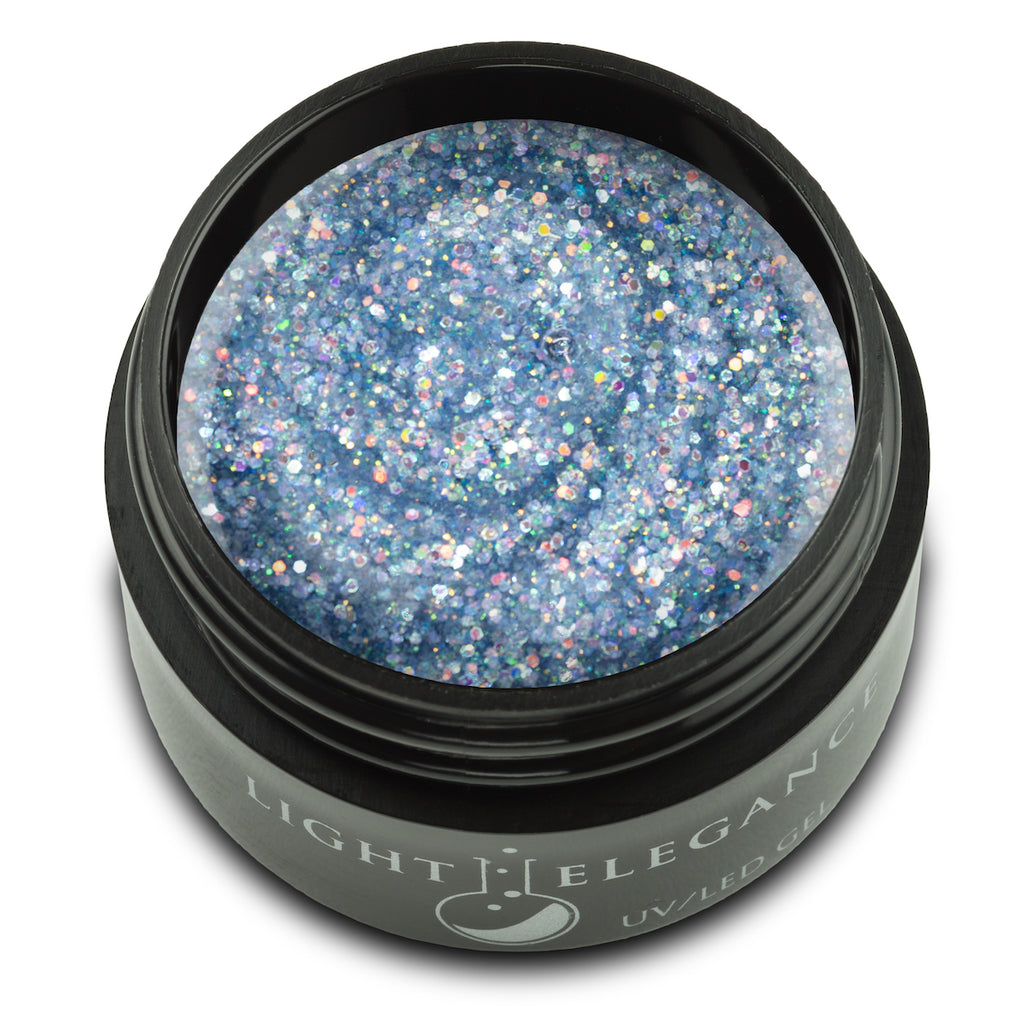 Shine Bright with Bemoauty Glitter Gel - 12 Colors Luminous Iridescent –  iklestar